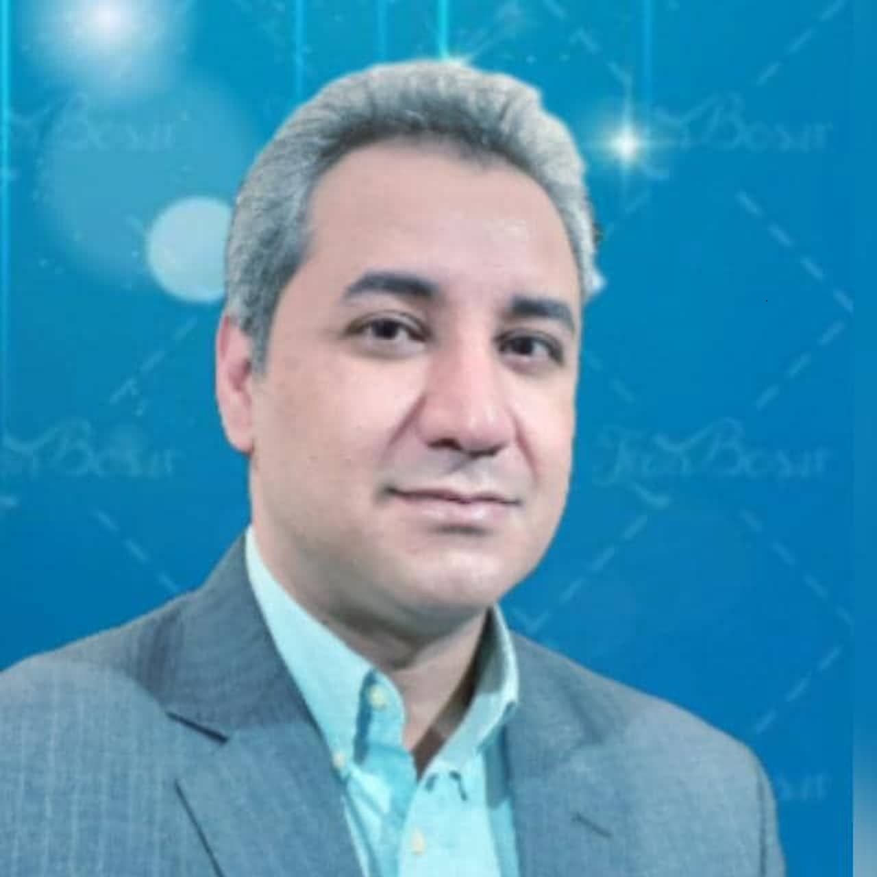 تصویر پروفایل